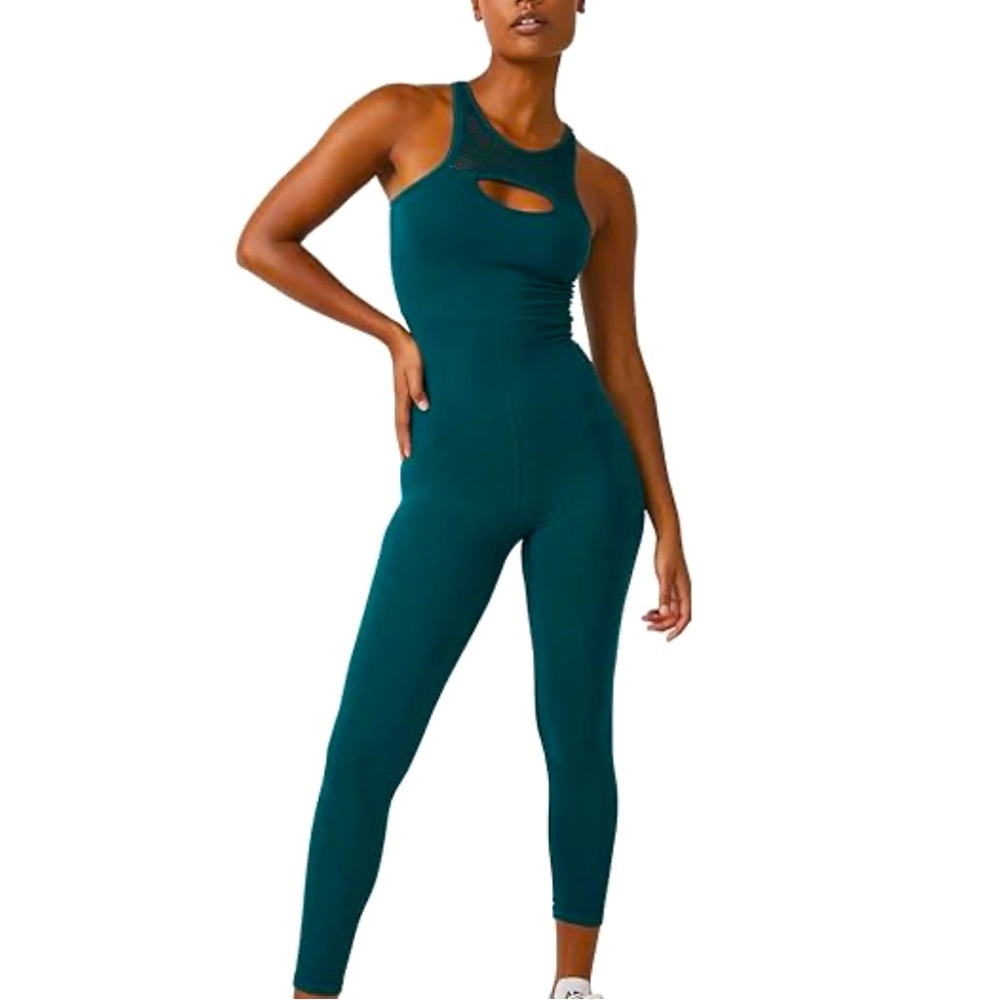 Free people movement free style onesie. Brand new!